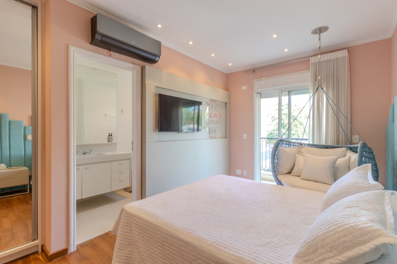 Apartamento, 4 quartos, 260 m² - Foto 22