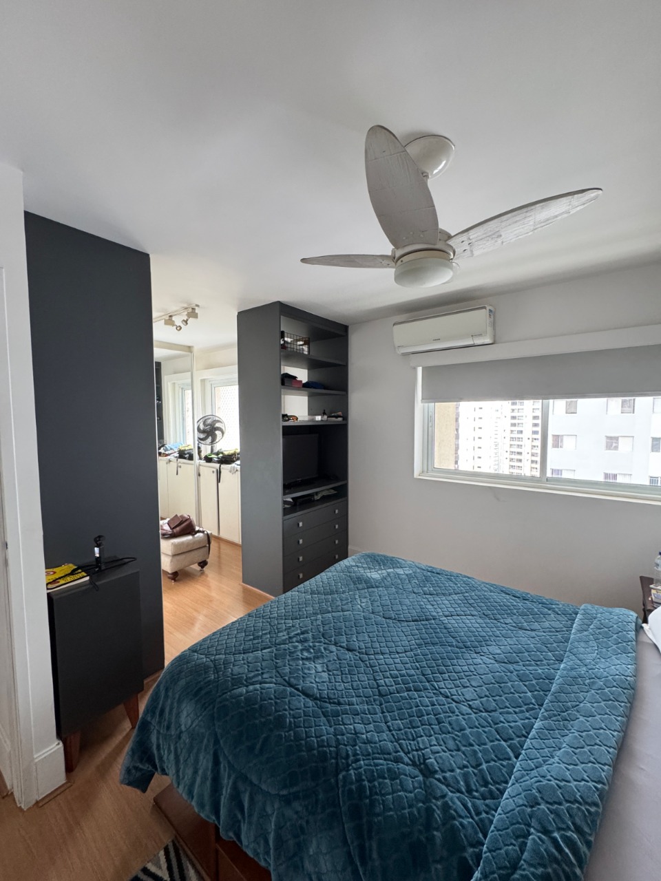 Apartamento, 1 quarto, 80 m² - Foto 14