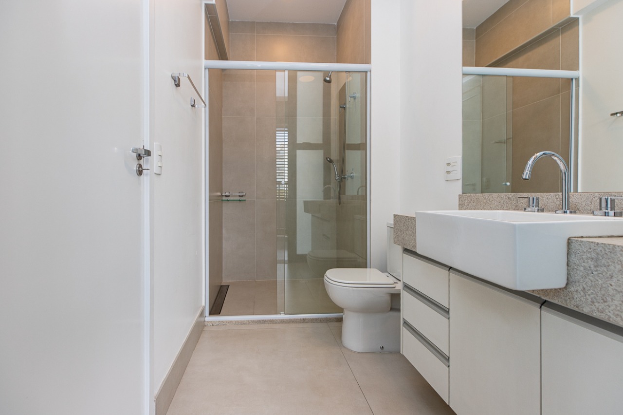 Apartamento, 3 quartos, 160 m² - Foto 23