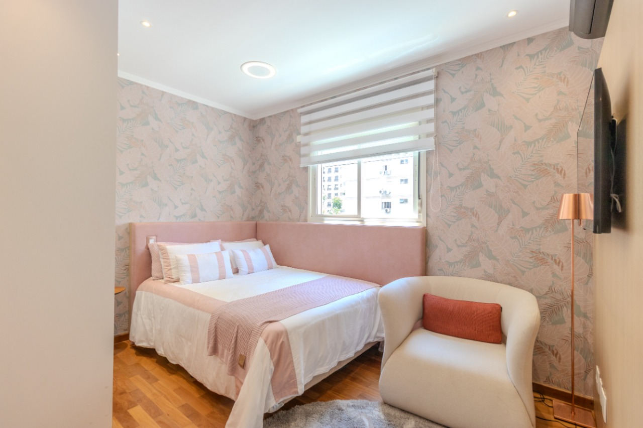 Apartamento, 4 quartos, 260 m² - Foto 33