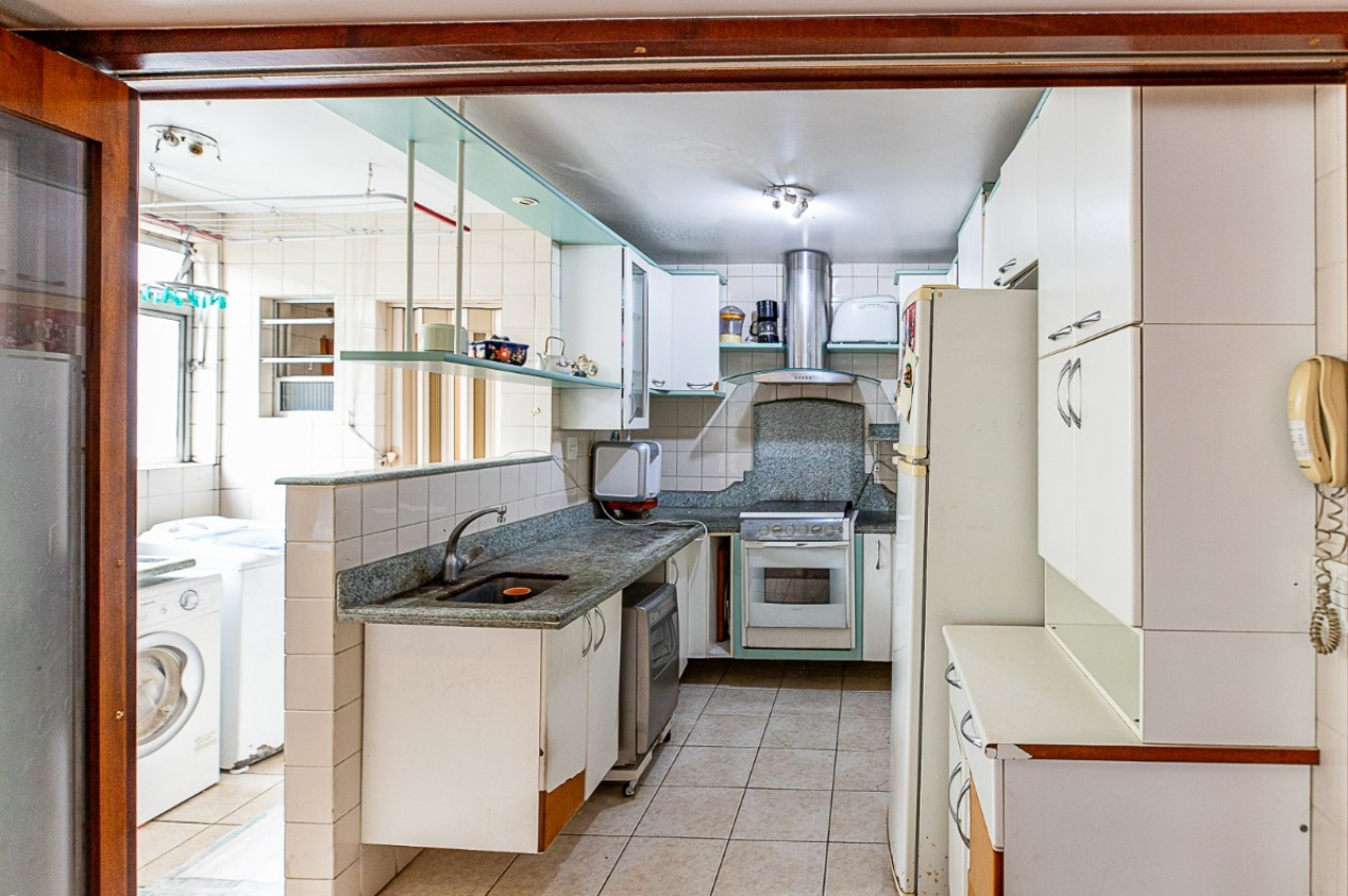 Apartamento, 3 quartos, 120 m² - Foto 27