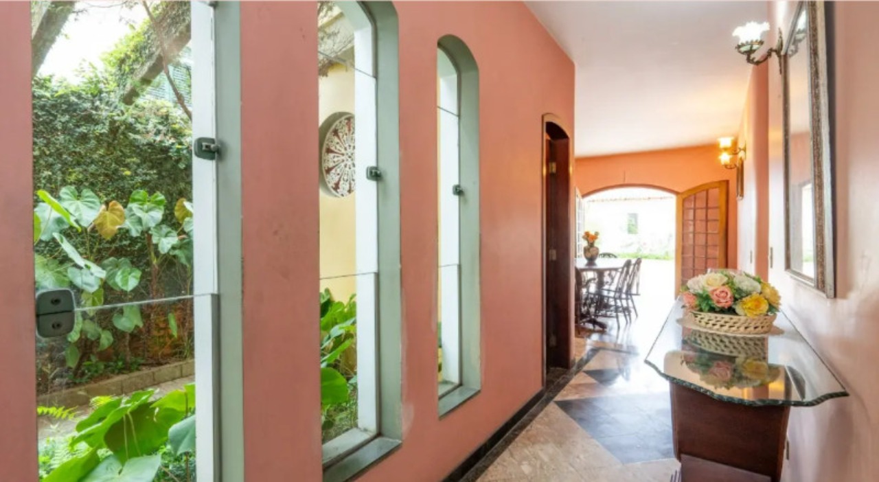 Casa, 3 quartos, 310 m² - Foto 8