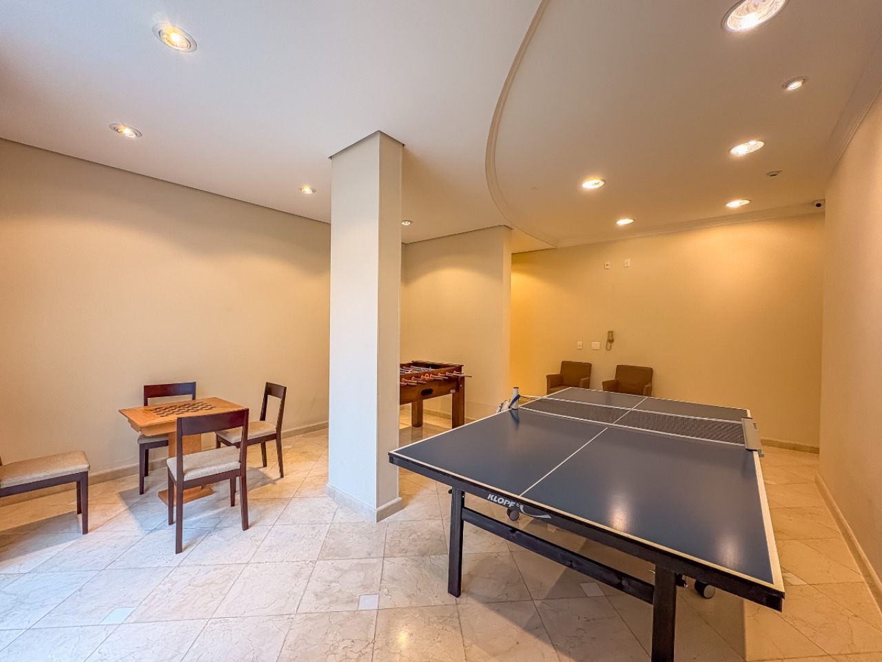 Apartamento, 4 quartos, 170 m² - Foto 50