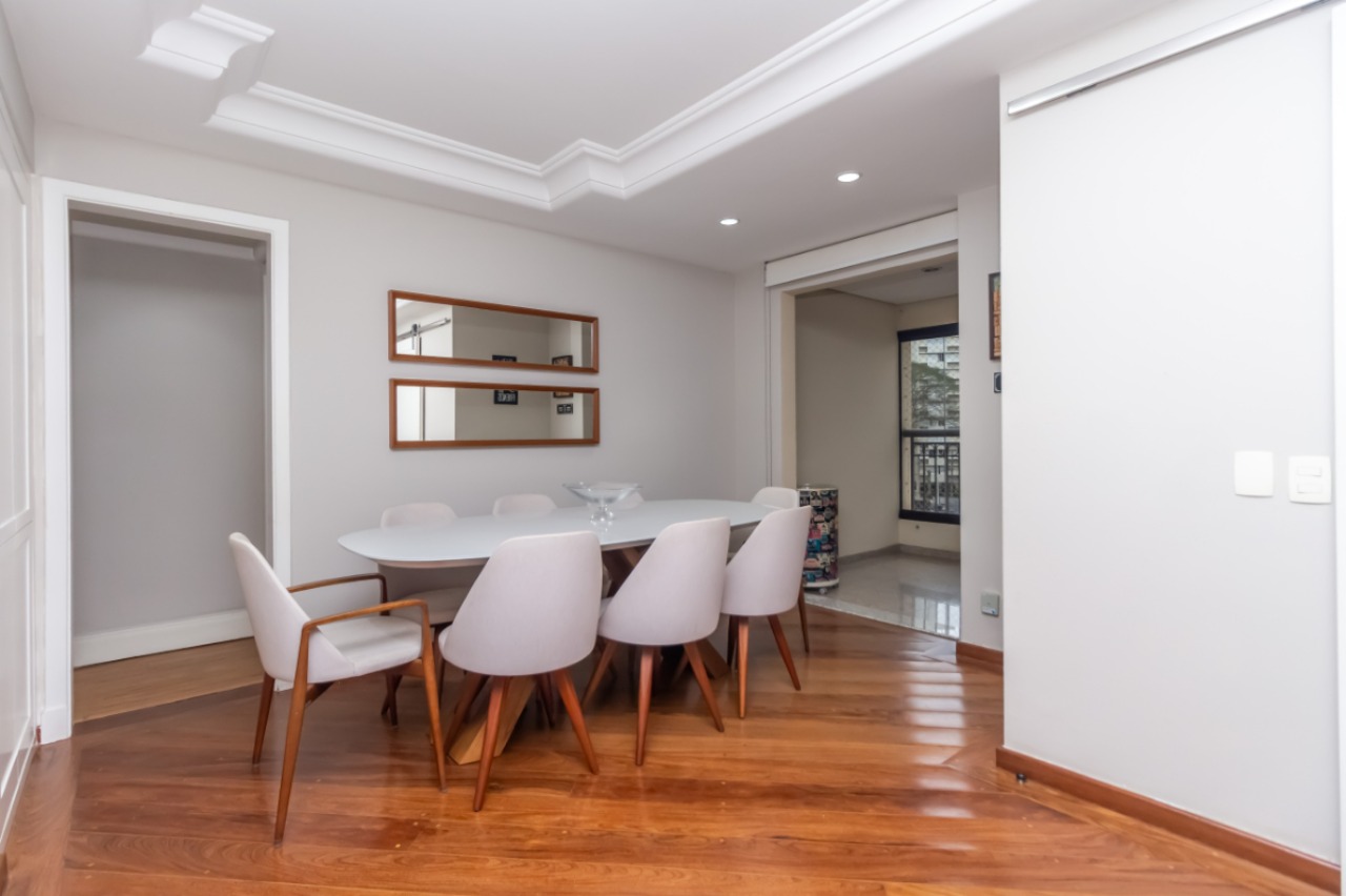 Apartamento, 4 quartos, 170 m² - Foto 10