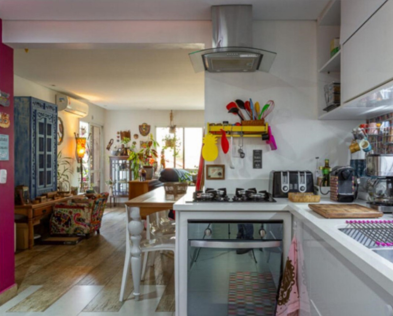 Apartamento, 2 quartos, 102 m² - Foto 12