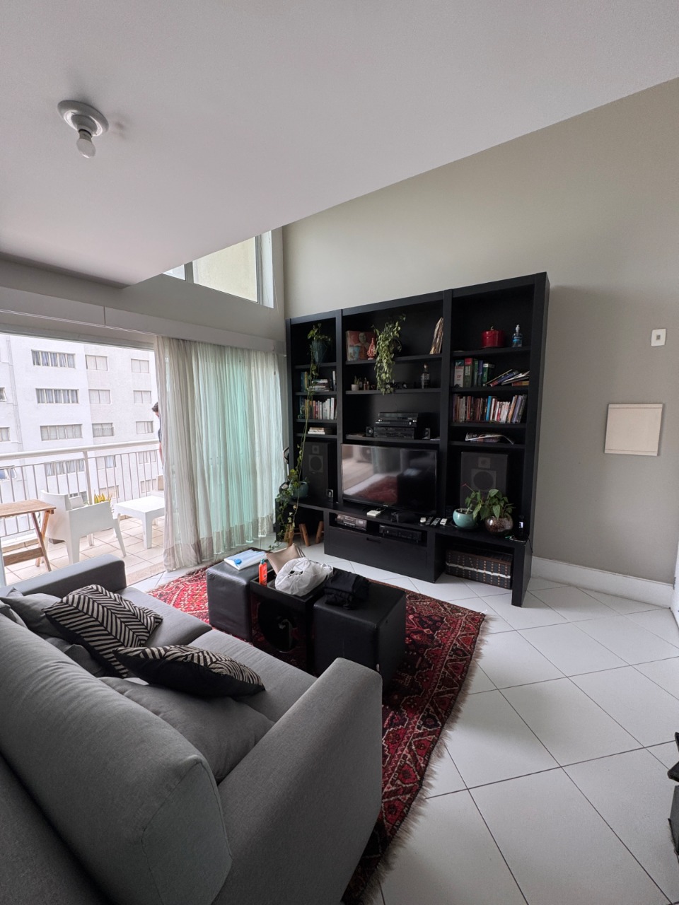 Apartamento, 1 quarto, 80 m² - Foto 4