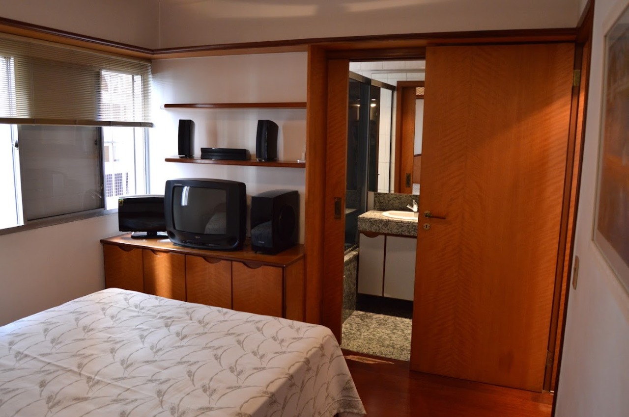Apartamento, 2 quartos, 90 m² - Foto 11