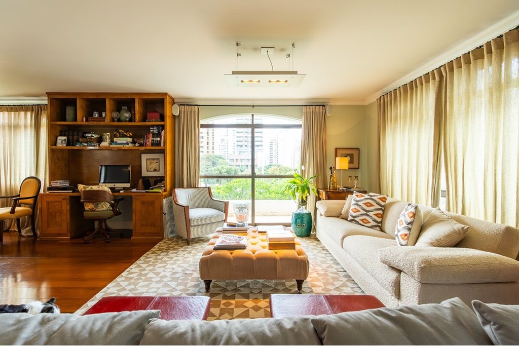 Apartamento, 4 quartos, 171 m² - Foto 6