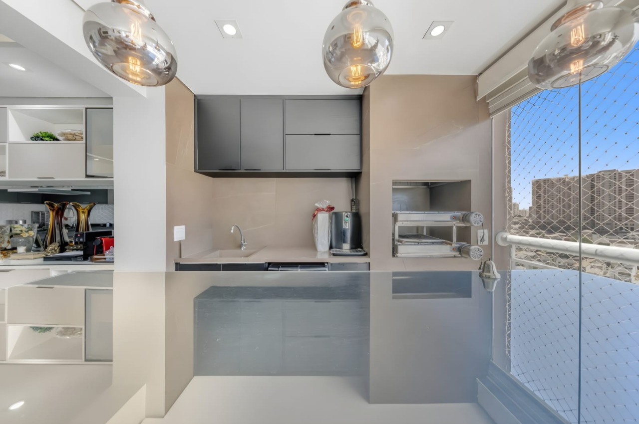 Apartamento, 3 quartos, 130 m² - Foto 40
