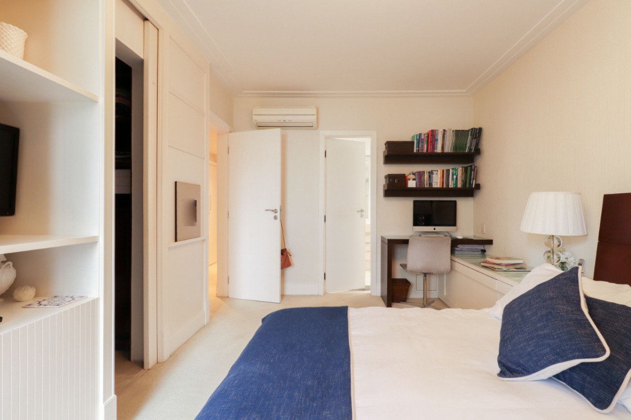Apartamento, 3 quartos, 170 m² - Foto 24