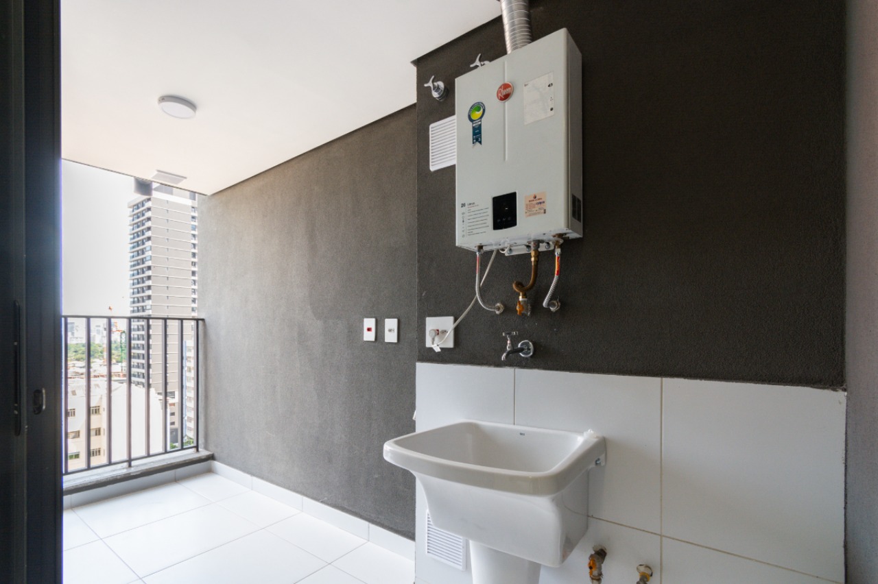 Apartamento, 3 quartos, 180 m² - Foto 31