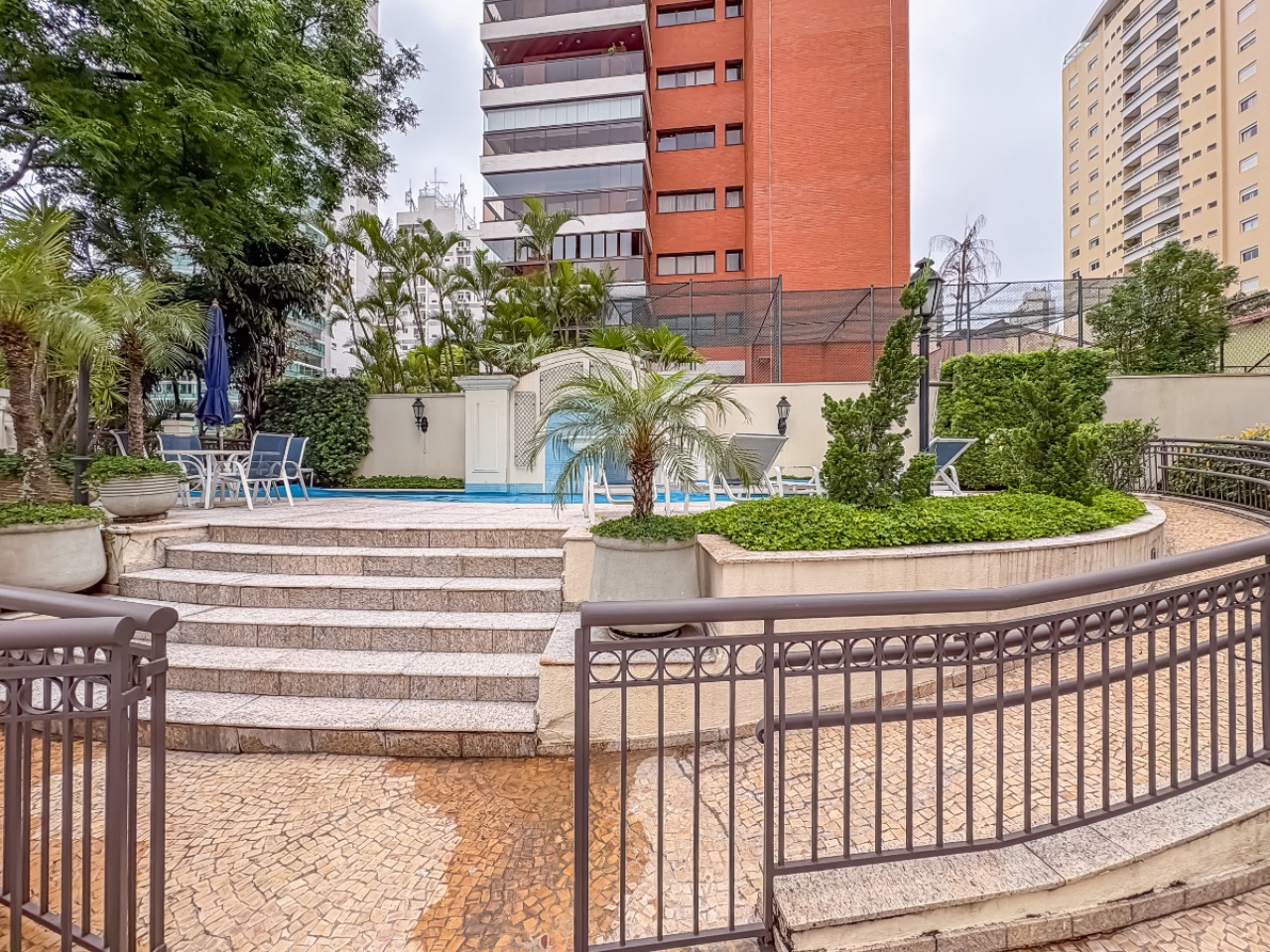 Apartamento, 4 quartos, 170 m² - Foto 37