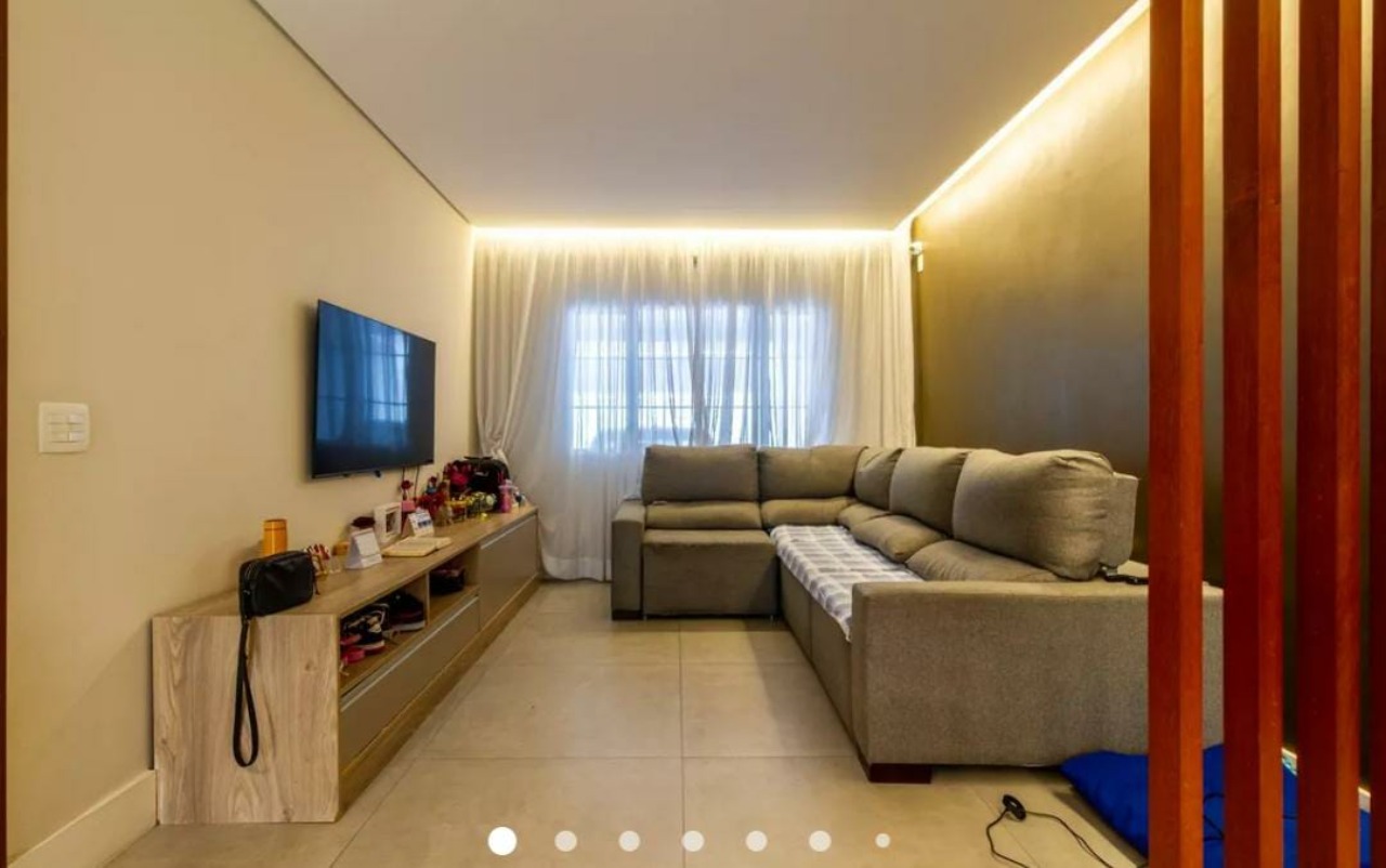 Casa, 4 quartos, 178 m² - Foto 4