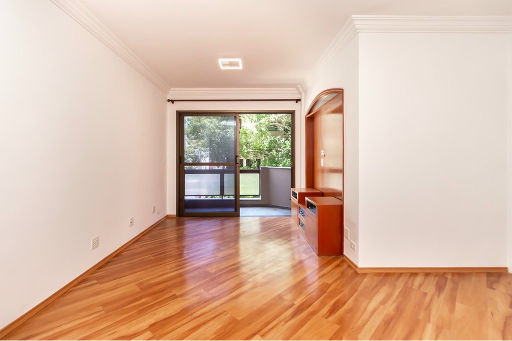 Apartamento, 3 quartos, 101 m² - Foto 1