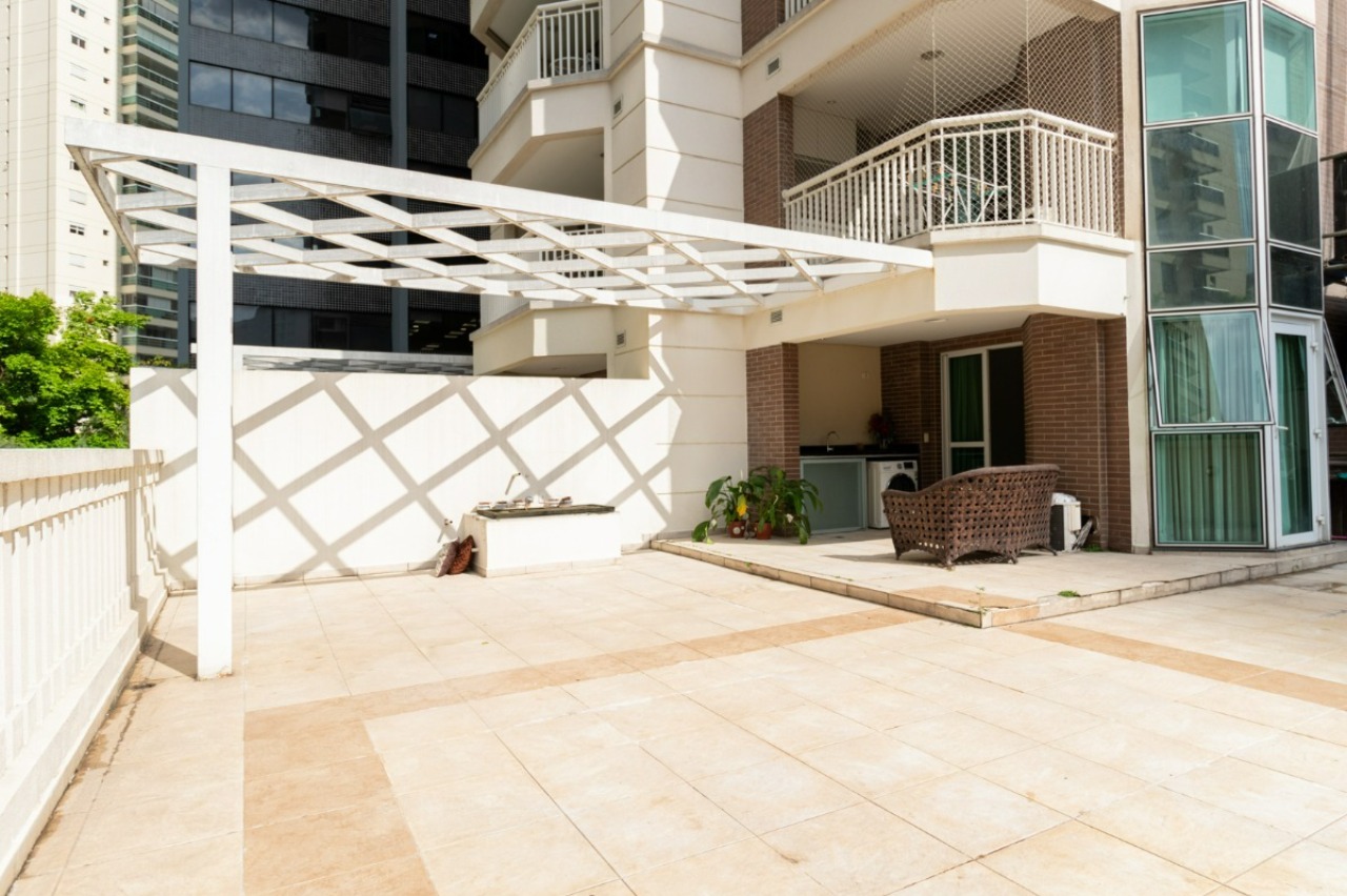 Apartamento, 1 quarto, 140 m² - Foto 1