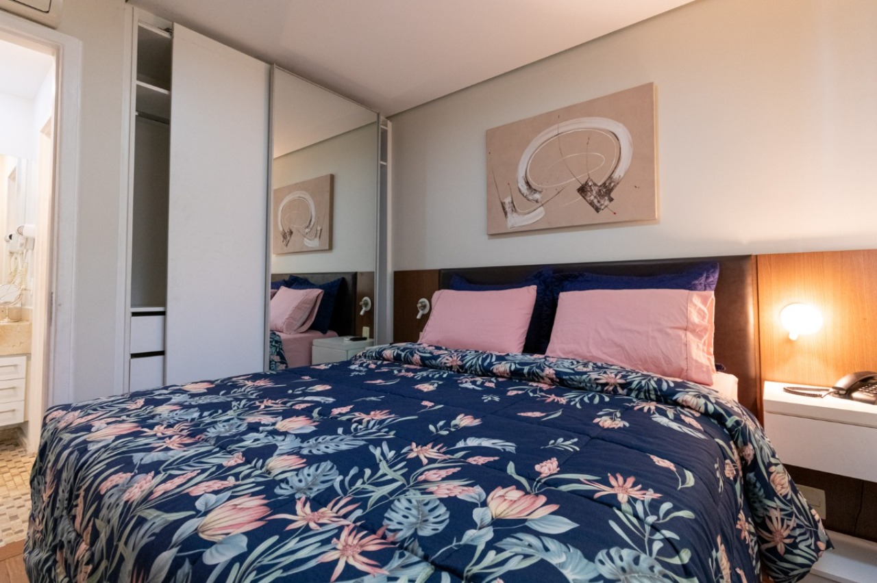 Apartamento, 1 quarto, 140 m² - Foto 17
