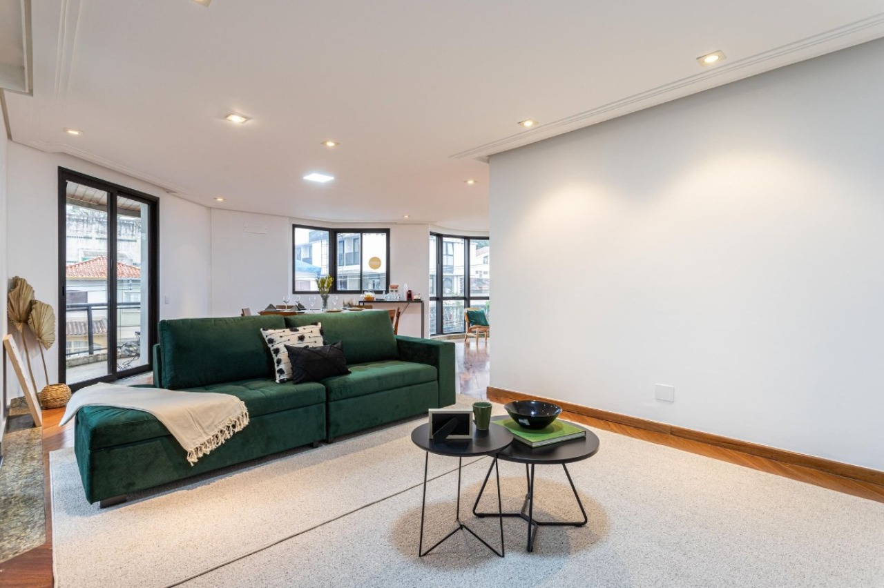 Apartamento, 3 quartos, 170 m² - Foto 10
