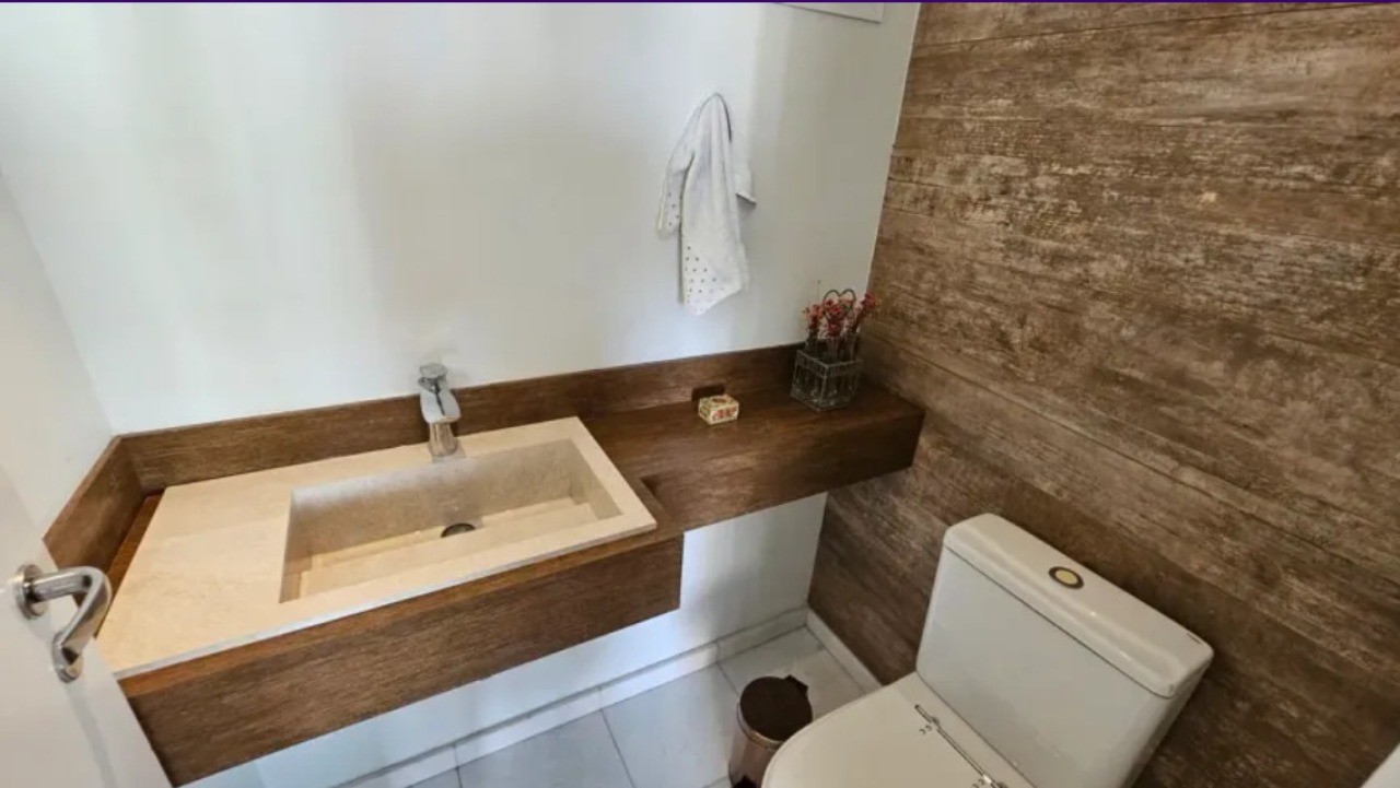 Apartamento, 3 quartos, 120 m² - Foto 5