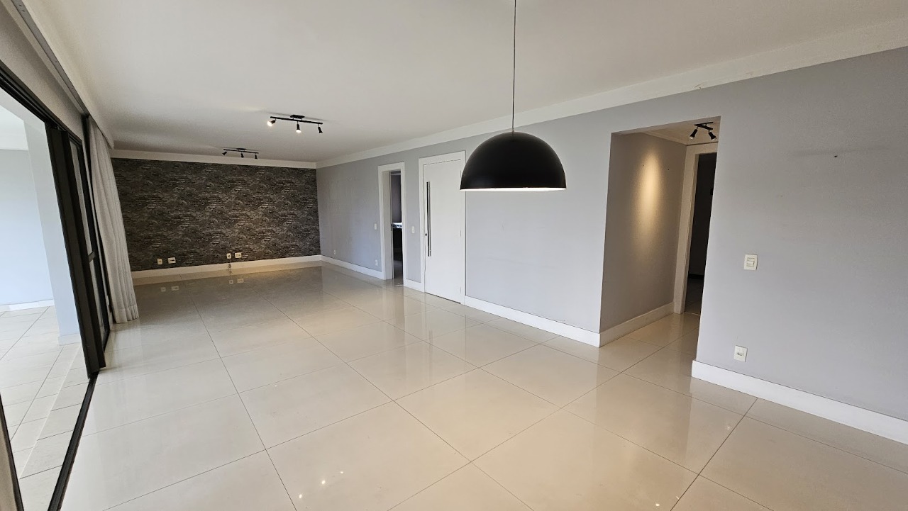 Apartamento, 3 quartos, 210 m² - Foto 4
