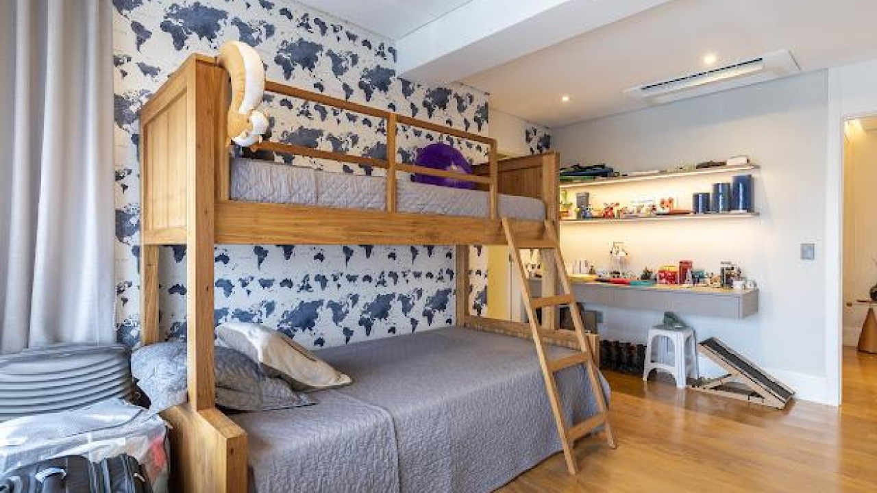 Apartamento, 2 quartos, 225 m² - Foto 36