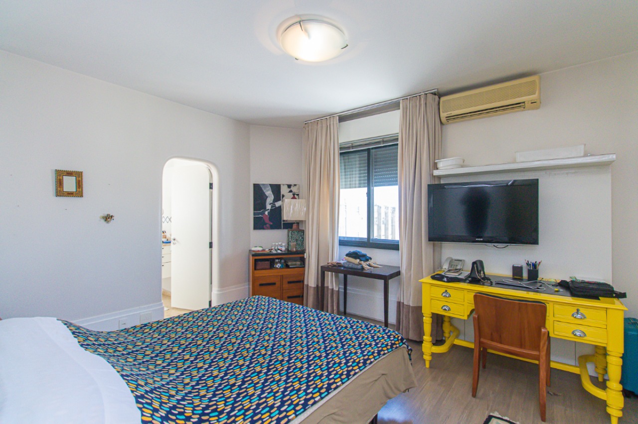 Cobertura, 5 quartos, 470 m² - Foto 18