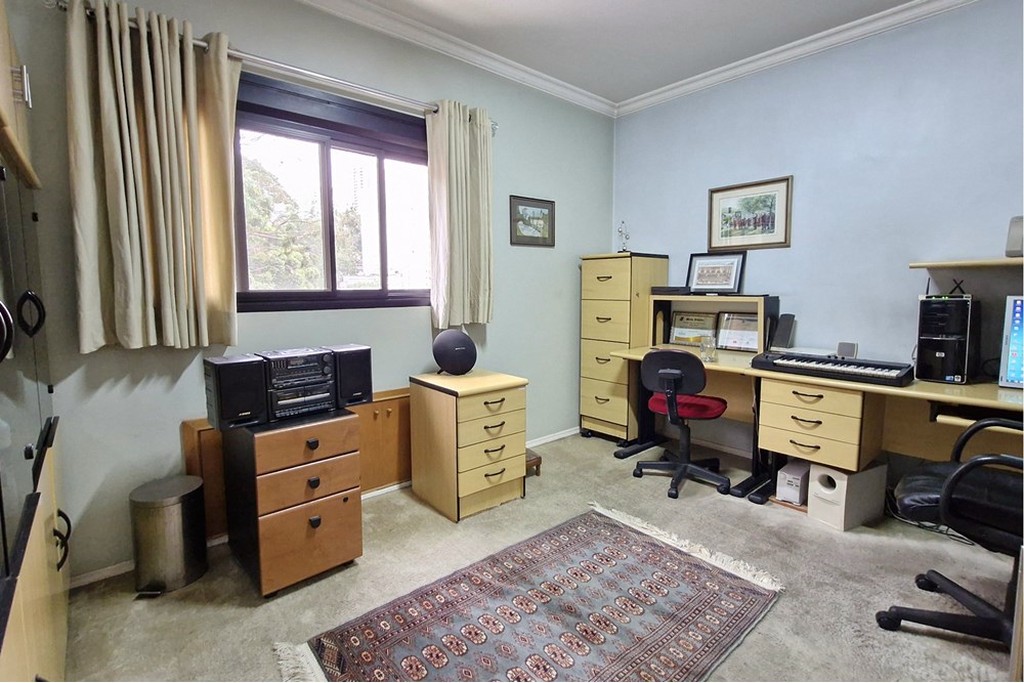 Apartamento, 5 quartos, 219 m² - Foto 7