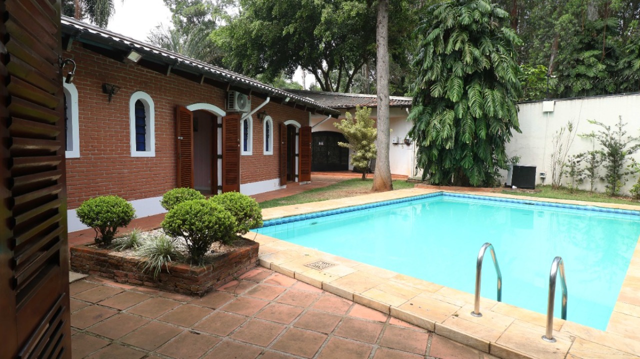 Casa, 5 quartos, 460 m² - Foto 12