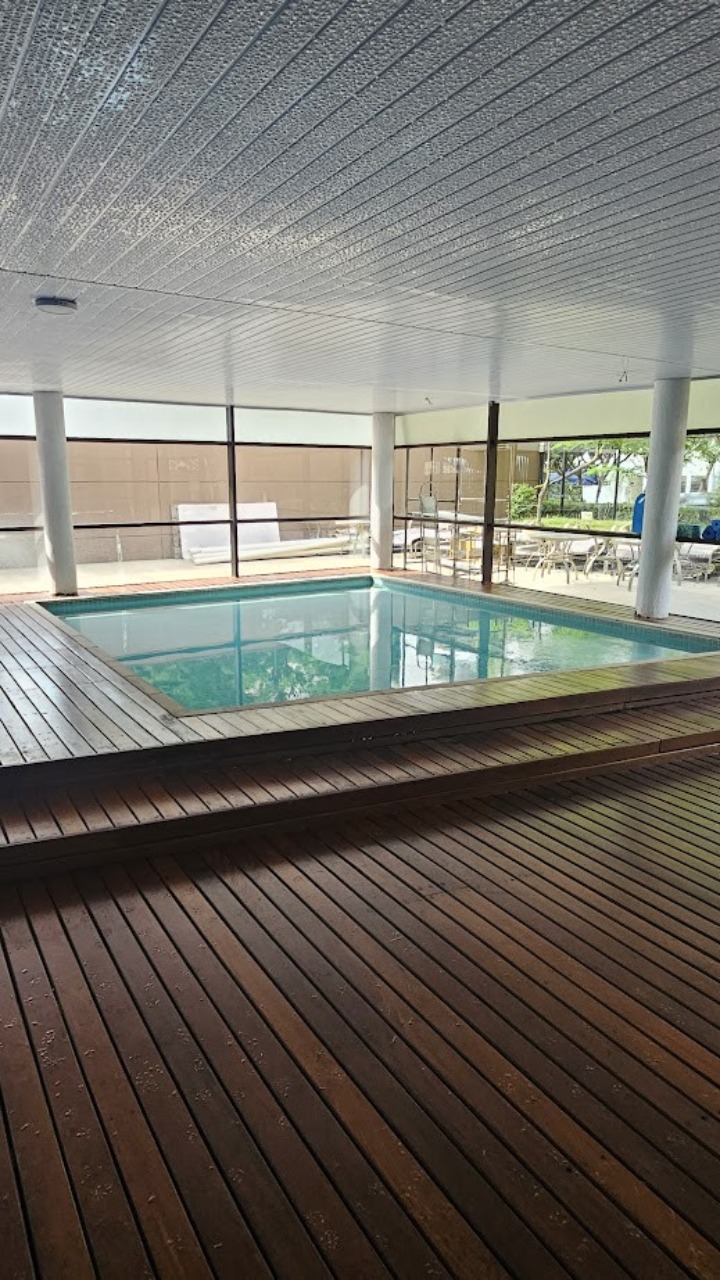 Apartamento, 3 quartos, 210 m² - Foto 26