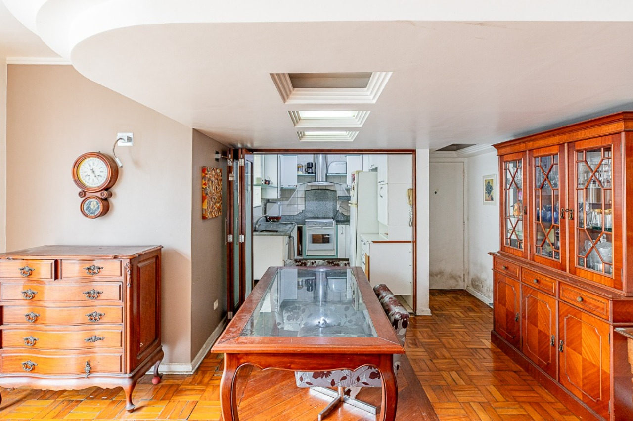 Apartamento, 3 quartos, 120 m² - Foto 1