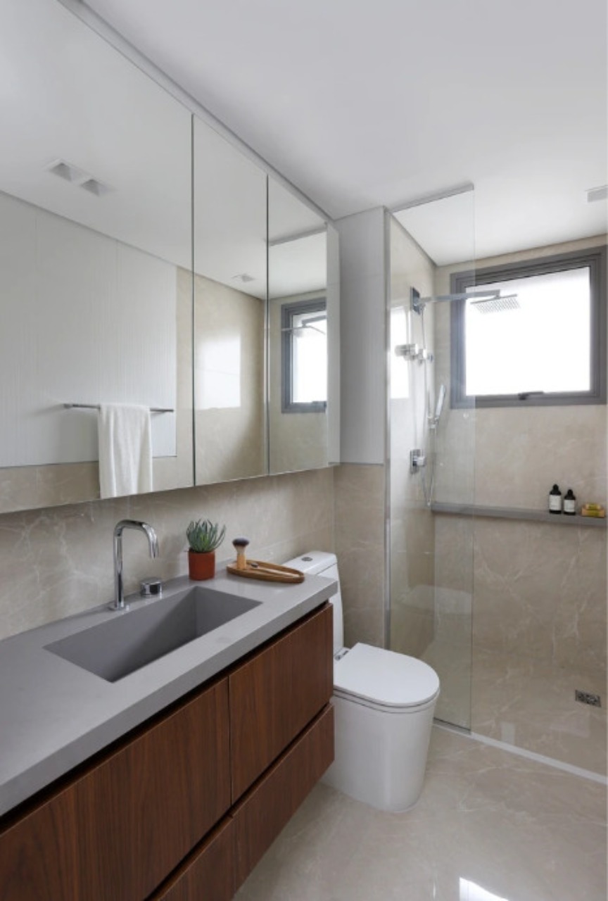 Apartamento, 3 quartos, 150 m² - Foto 17
