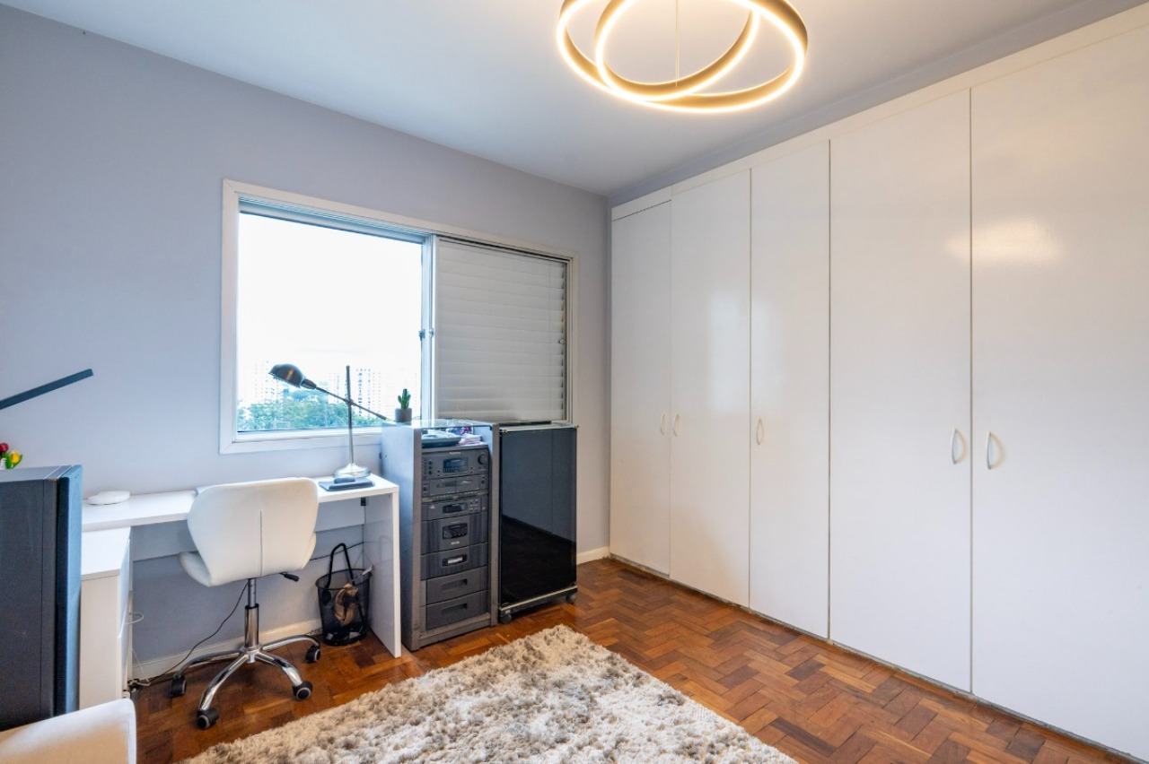 Apartamento, 4 quartos, 160 m² - Foto 19