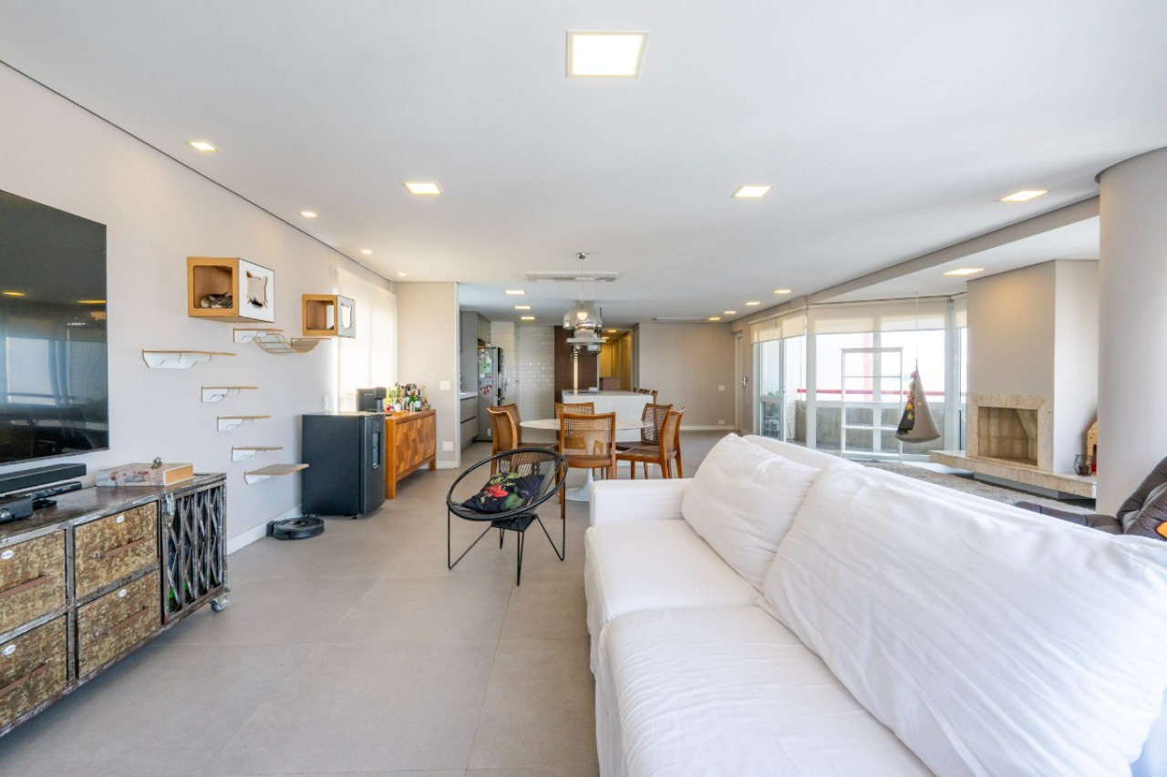 Apartamento, 4 quartos, 210 m² - Foto 18