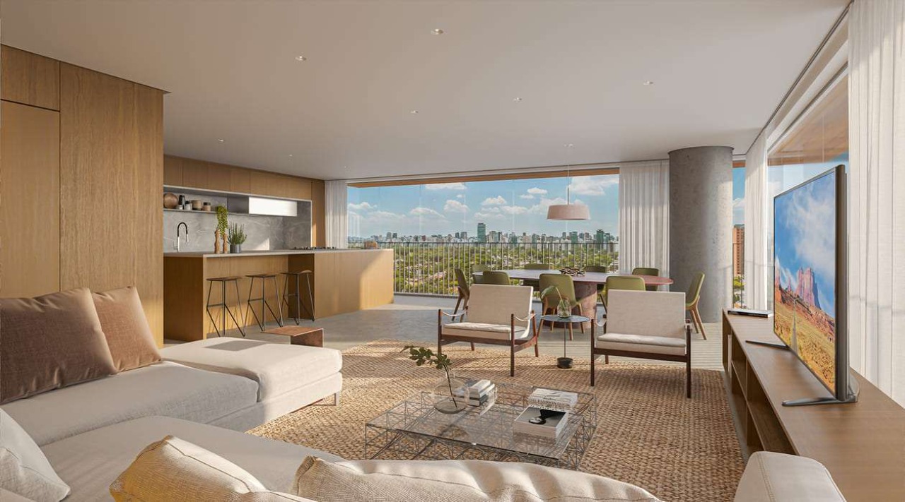Apartamento, 4 quartos, 250 m² - Foto 18