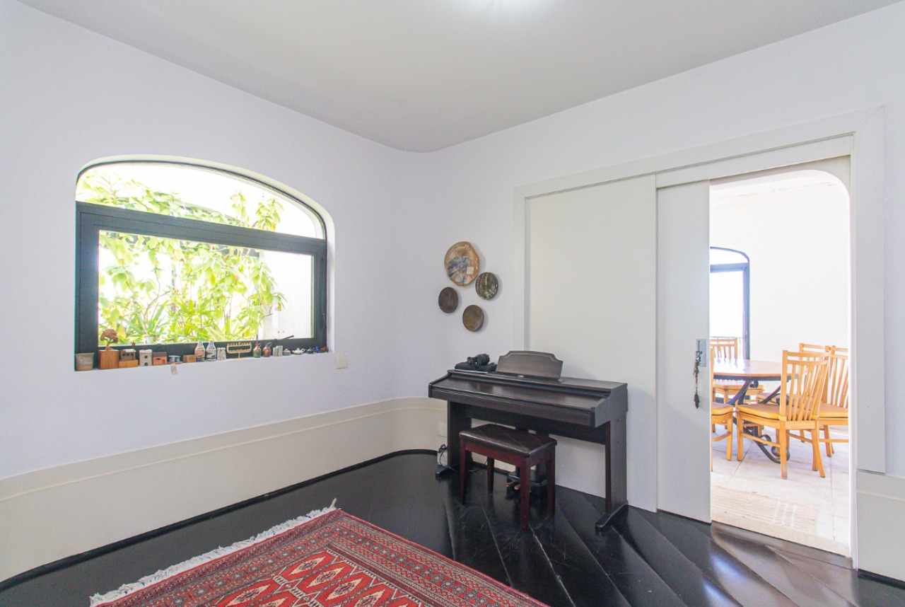 Cobertura, 5 quartos, 470 m² - Foto 27