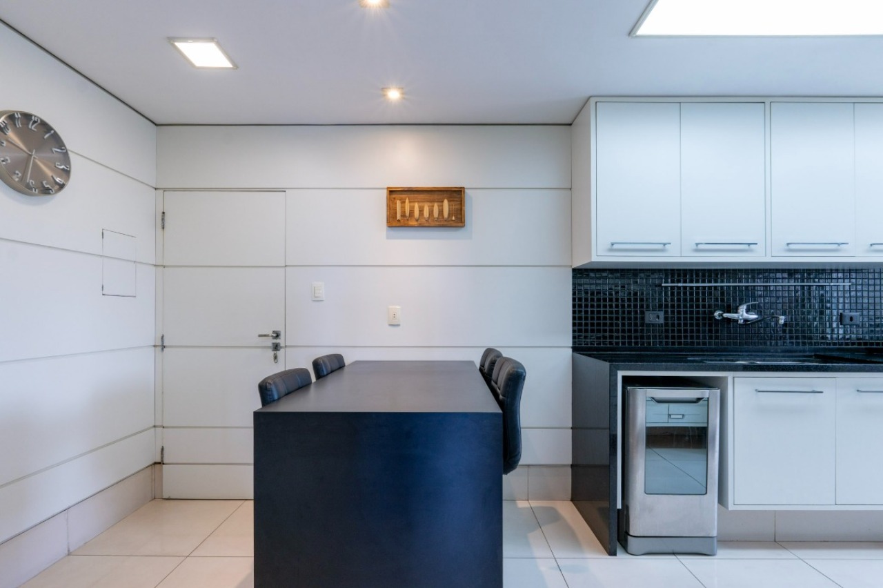 Apartamento, 4 quartos, 160 m² - Foto 17