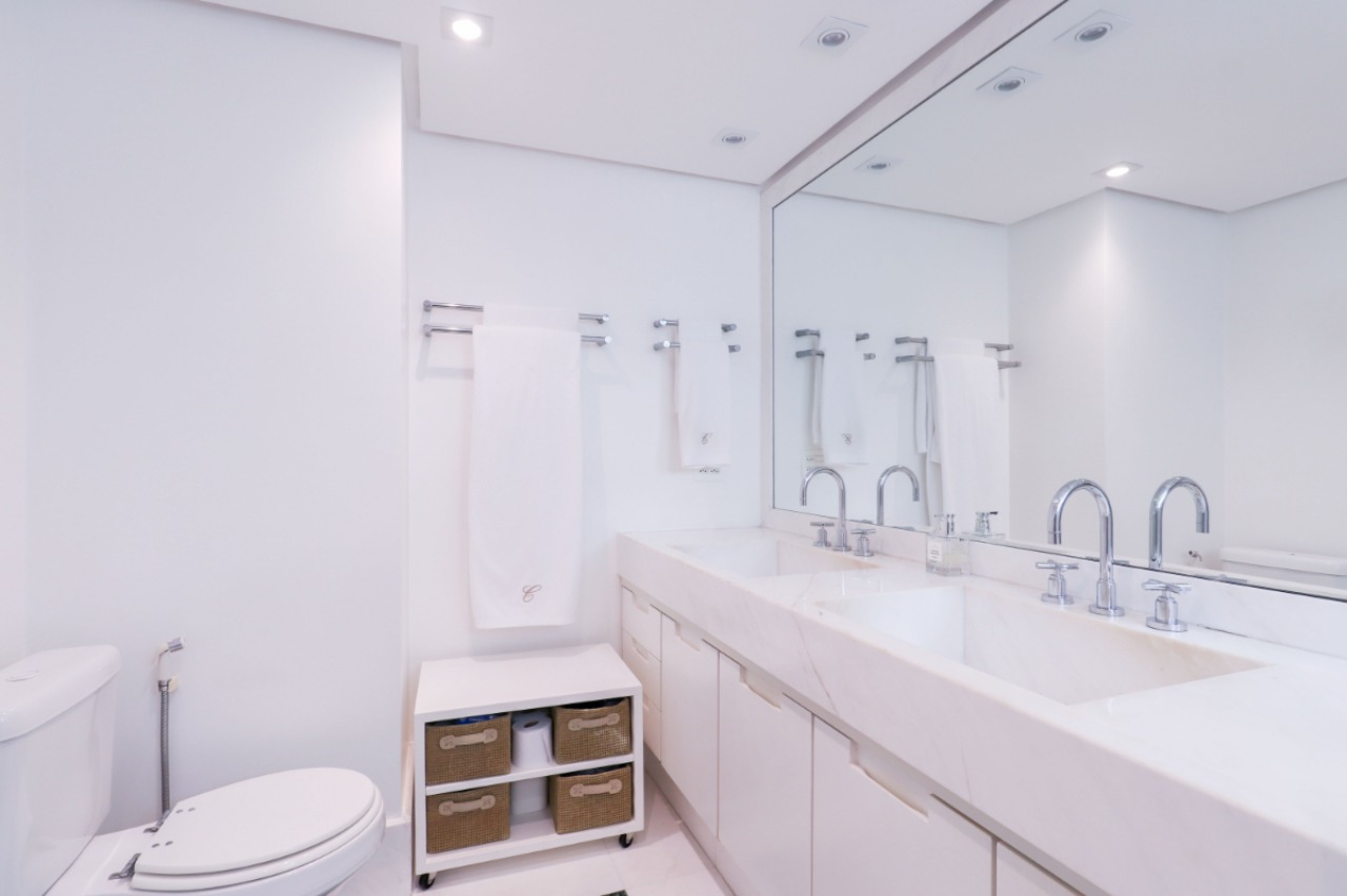 Apartamento, 3 quartos, 170 m² - Foto 20