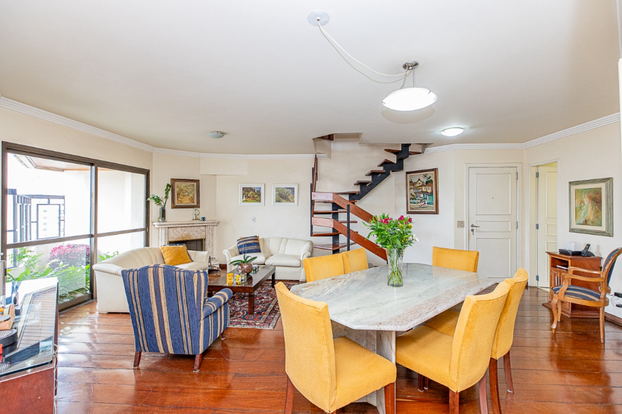 Cobertura, 4 quartos, 280 m² - Foto 33