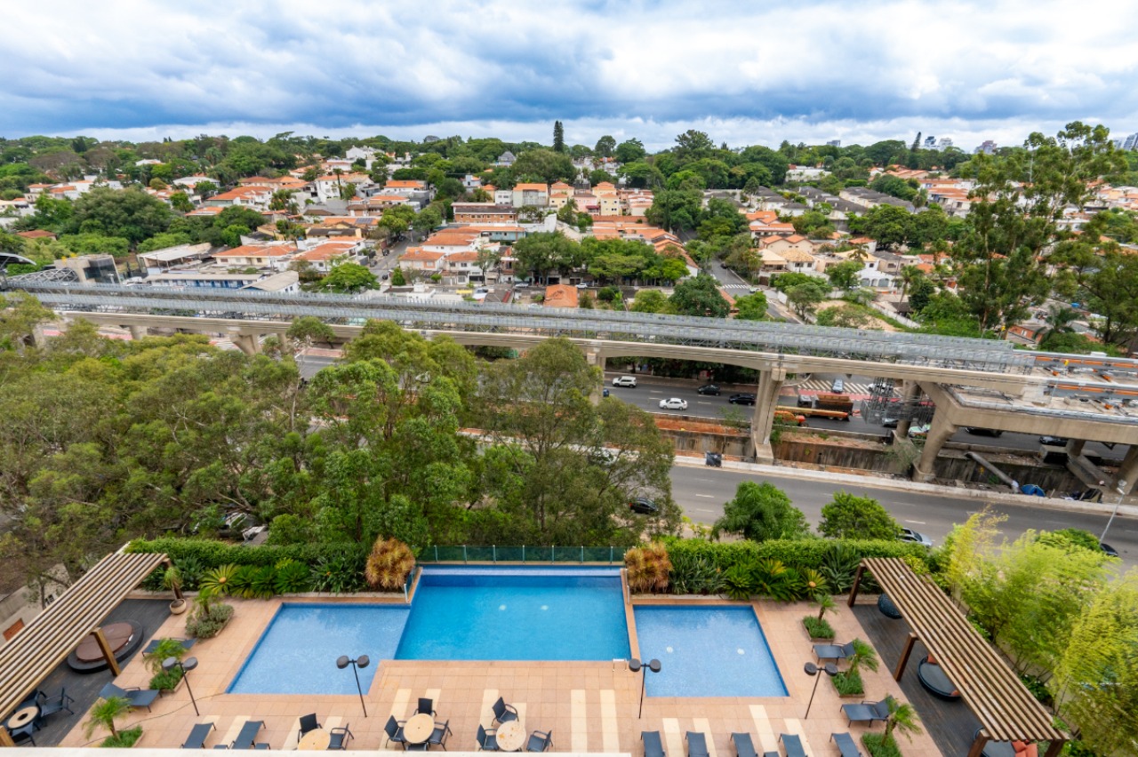 Apartamento, 3 quartos, 160 m² - Foto 17
