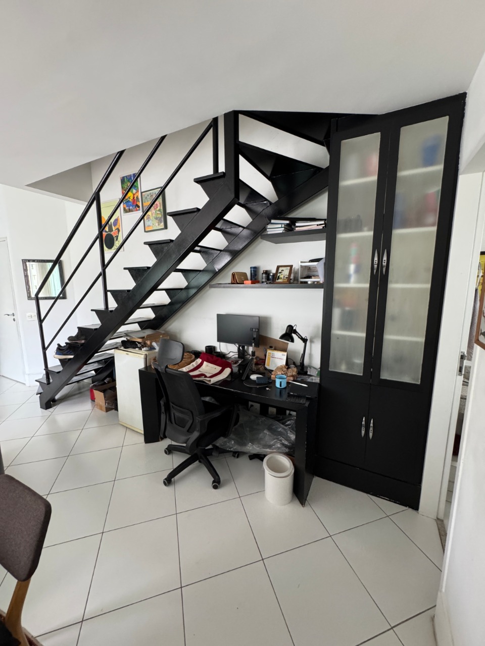 Apartamento, 1 quarto, 80 m² - Foto 5