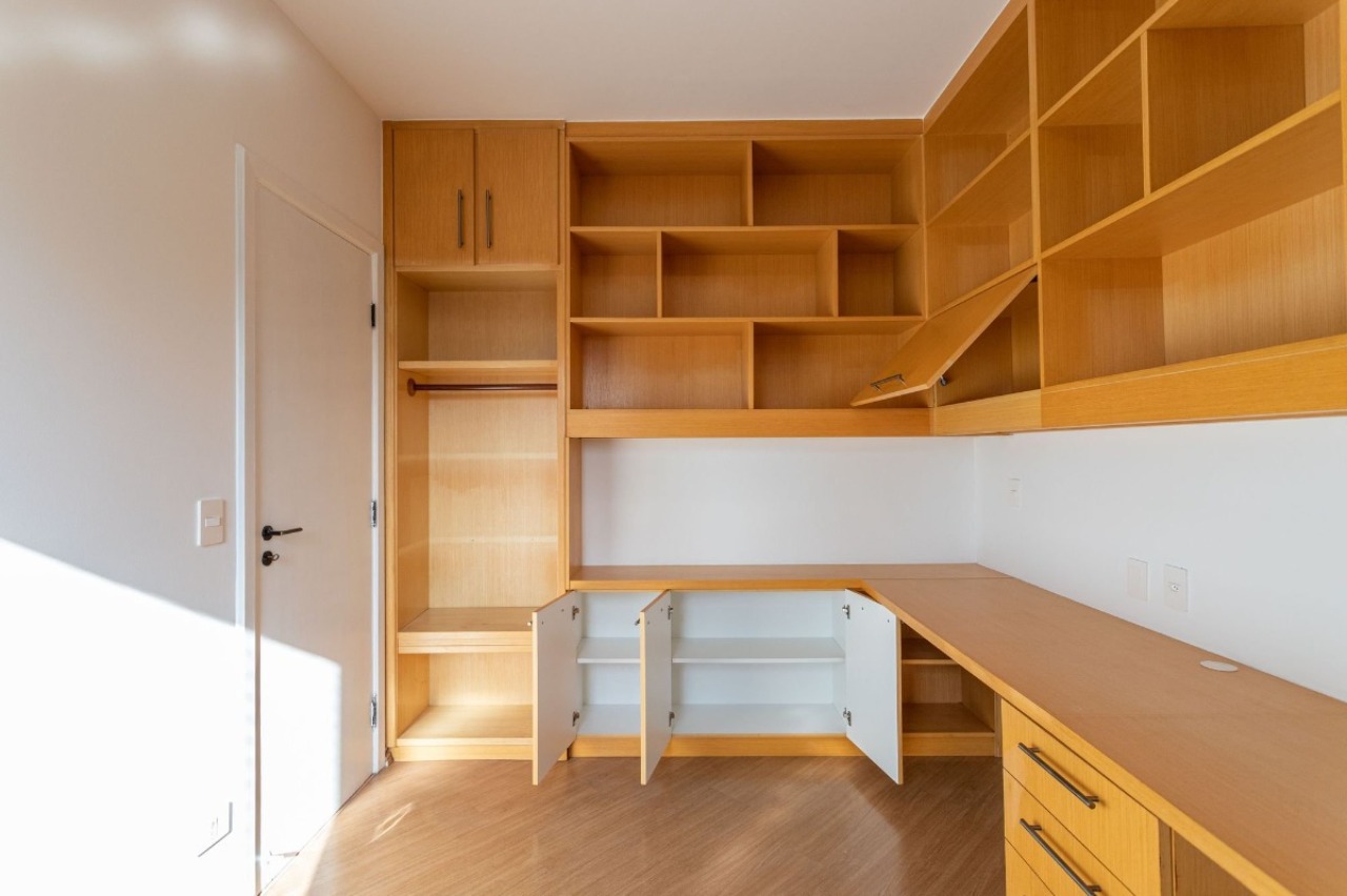 Apartamento, 4 quartos, 160 m² - Foto 26