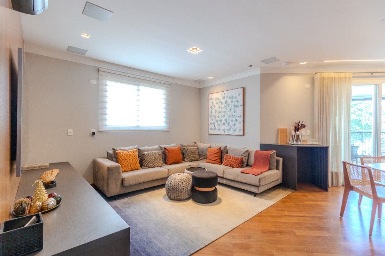 Apartamento, 4 quartos, 260 m² - Foto 9