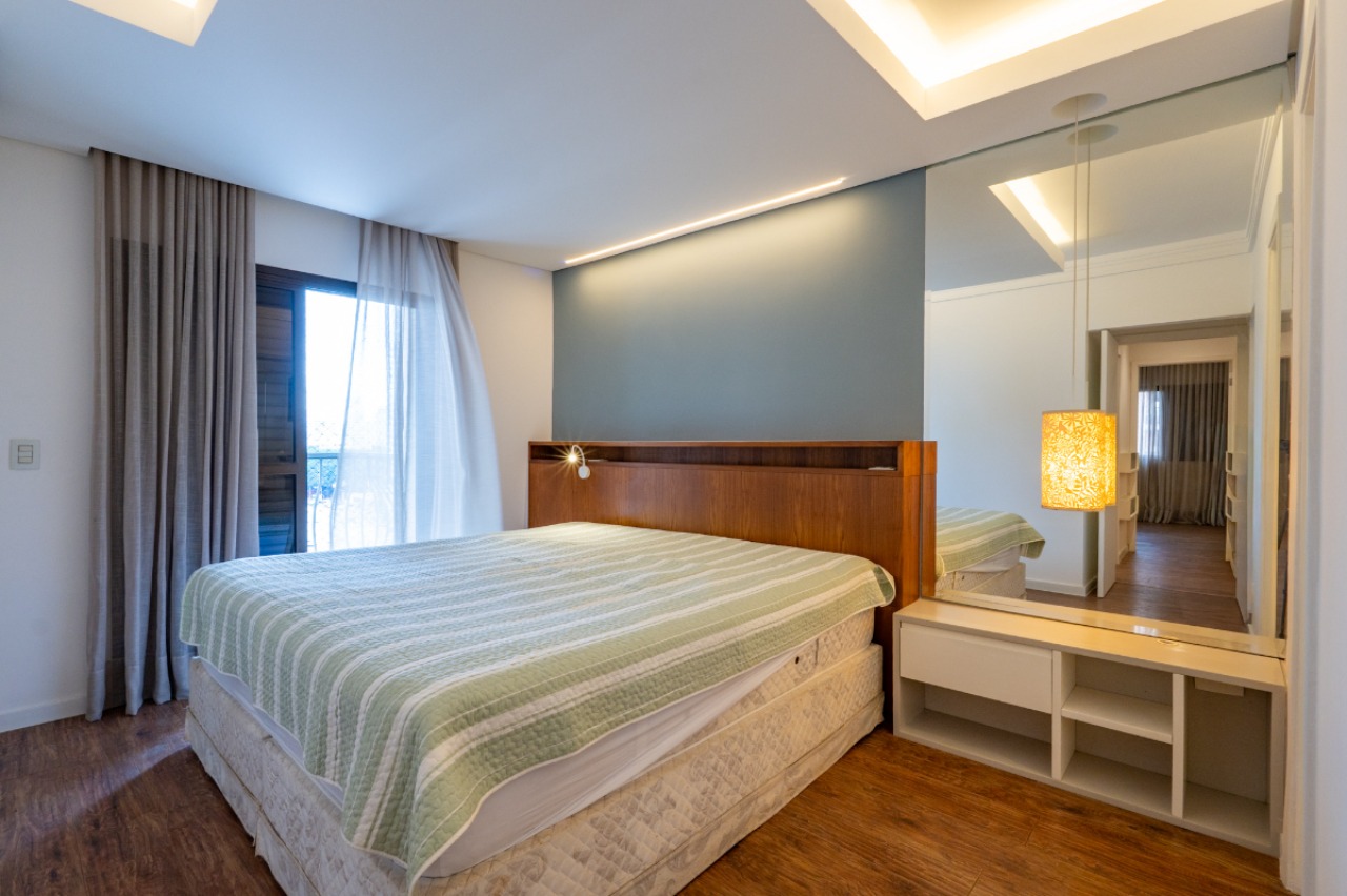 Apartamento, 3 quartos, 170 m² - Foto 24
