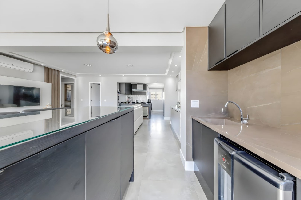 Apartamento, 3 quartos, 130 m² - Foto 21