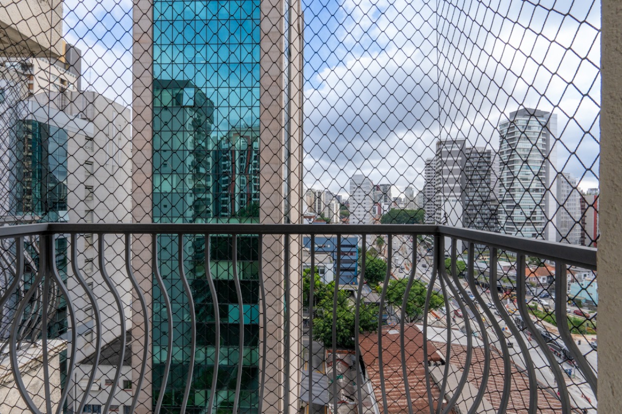 Apartamento, 3 quartos, 170 m² - Foto 36