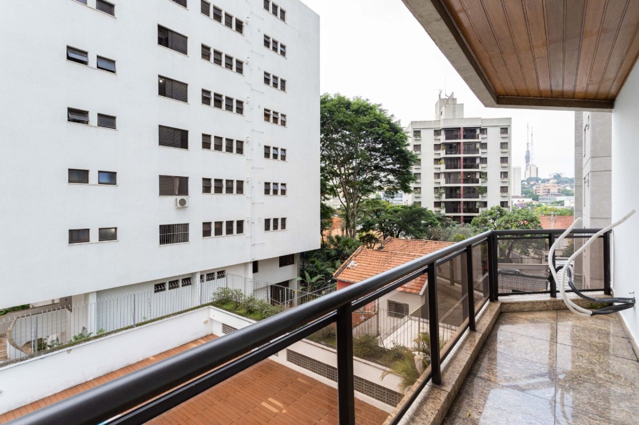 Apartamento, 3 quartos, 170 m² - Foto 5