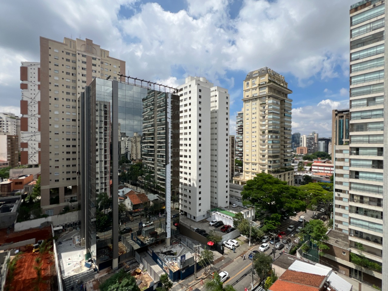 Apartamento, 2 quartos, 80 m² - Foto 11