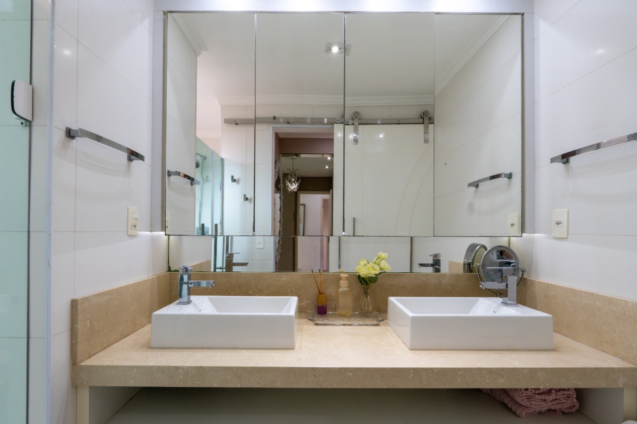 Apartamento, 3 quartos, 160 m² - Foto 39