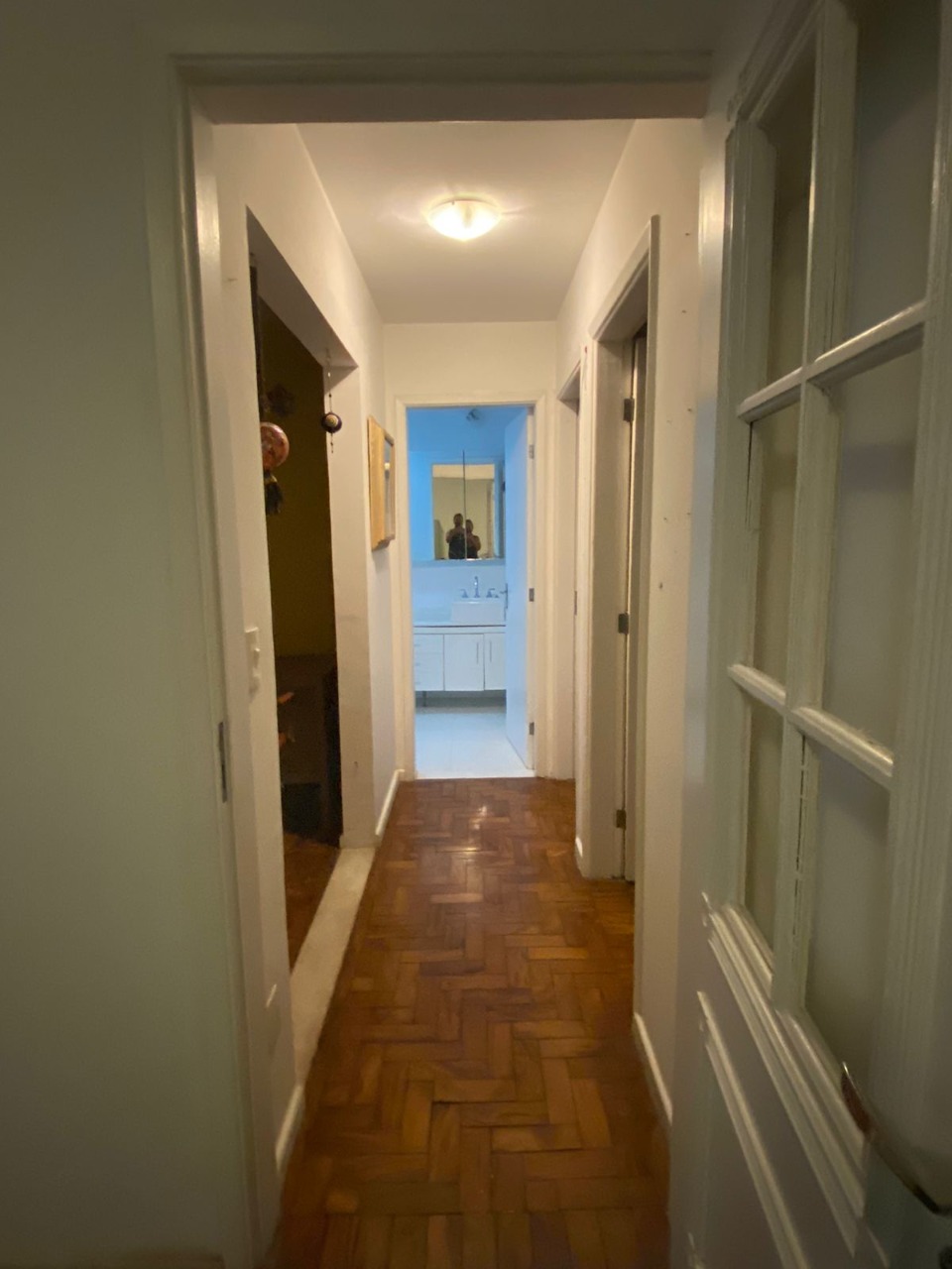 Apartamento, 2 quartos, 90 m² - Foto 9