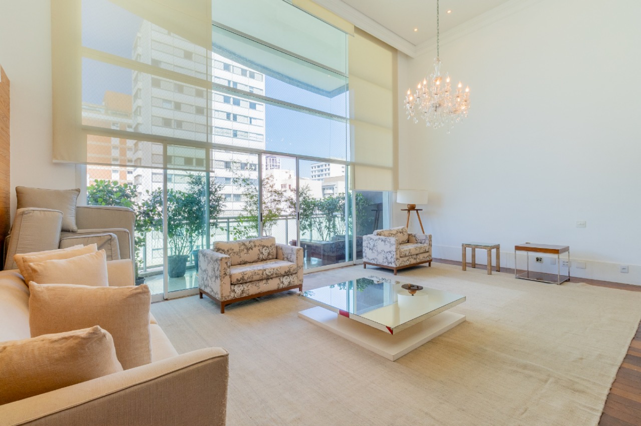 Apartamento, 4 quartos, 250 m² - Foto 1