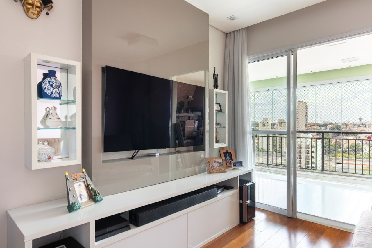 Apartamento, 3 quartos, 86 m² - Foto 3